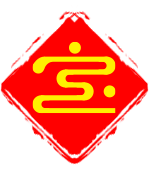 大连推推宝宝LOGO